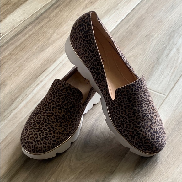 Alex Marie Delani Platform Loafer Size:7 - Picture 2 of 7